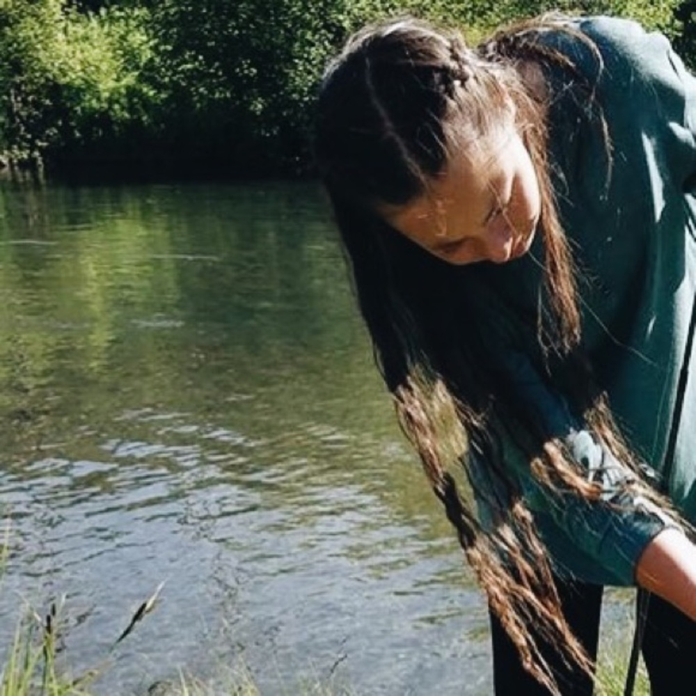 Meet your Posher, Jennifer